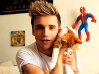 Roar - Katy Perry (COVER by Elyar Fox)